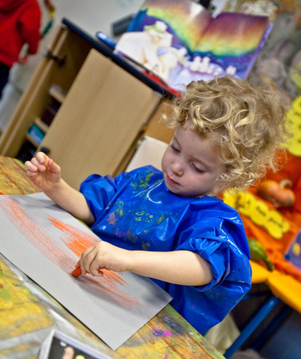 Maternelle