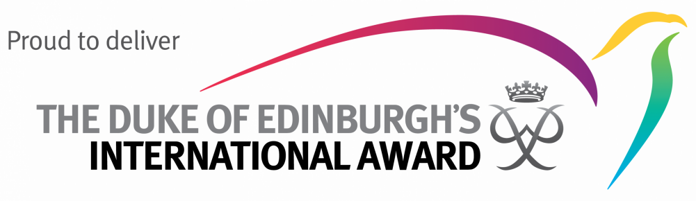 Duke of Edinburgh International Award Duke of Edinburgh International Award